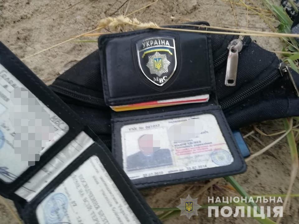 В селе под Киевом за долги расстреляли мужчину (фото)