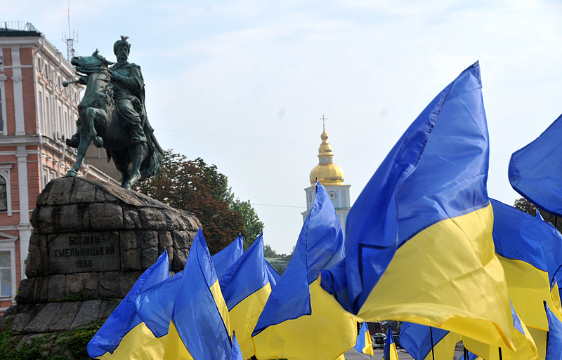 Погода в Киеве и Киевской области: 23 августа 2019