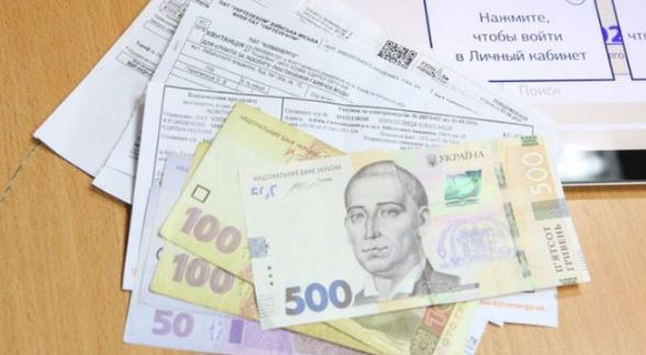 “Киевводоканал” заявил о возросшей почти до миллиарда гривен задолженности абонентов