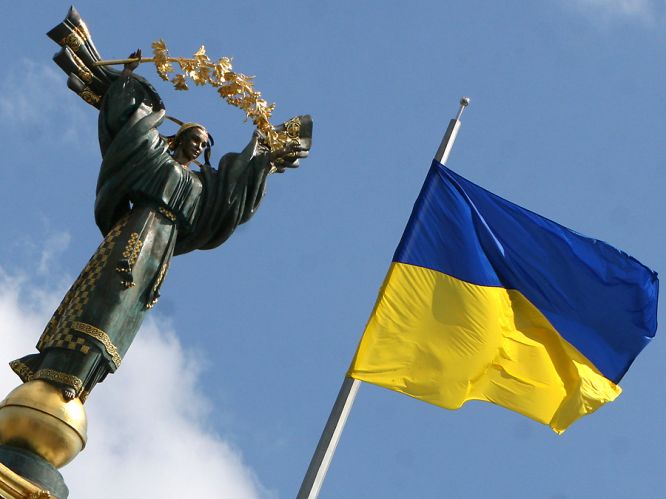 Кабмин утвердил план мероприятий по празднованию 28-й годовщины Независимости Украины
