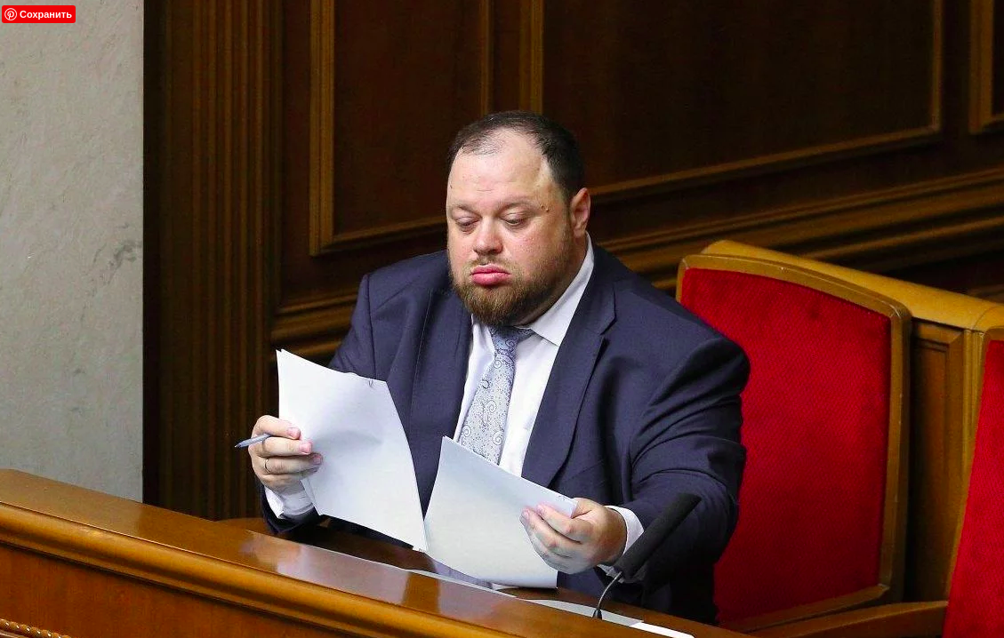 Первый вице-спикер Рады предложил штрафовать депутатов за “кнопкодавство”
