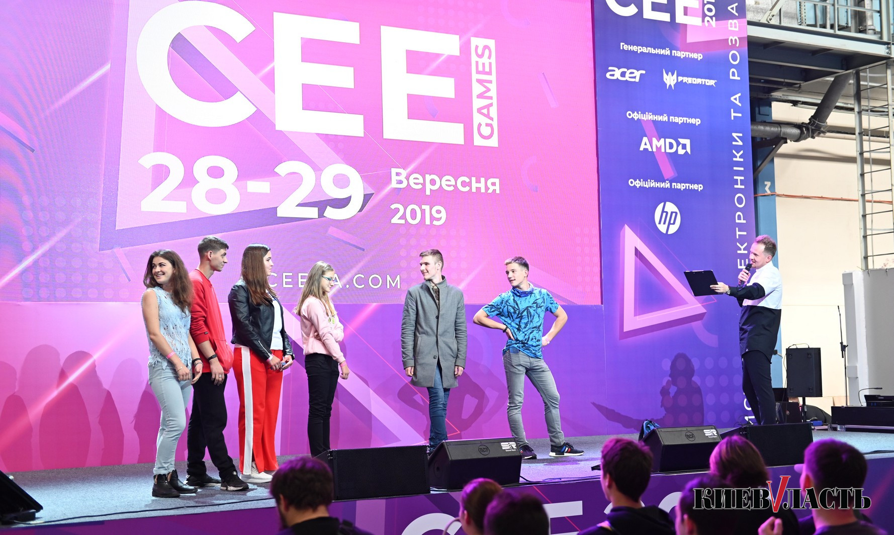 CEE 2019: В Киеве состоялась самая масштабная выставка электроники и товаров для дома (фото)