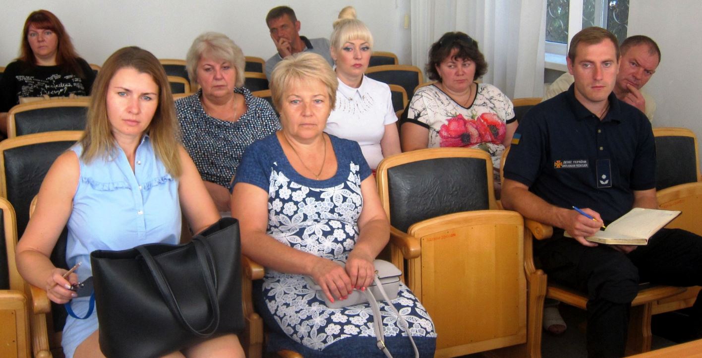 В Бородянском районе Киевщины из-за вспышки инфекционного заболевания закрыли детский сад
