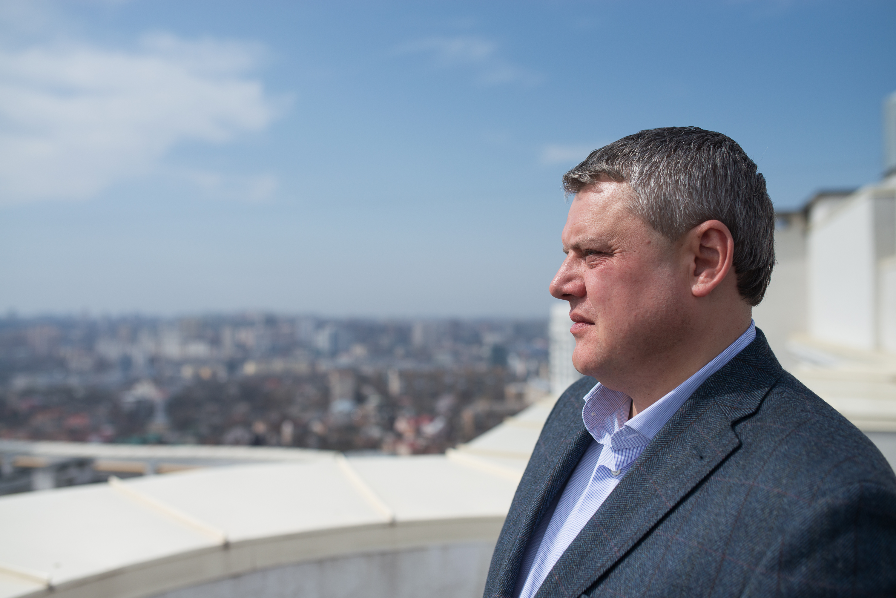В “Укрбуд” рассказали о причинах падения темпов строительства на рынке жилья Киева