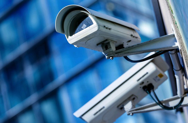 На Киевщине заработала система видеонаблюдения из более чем 170 камер