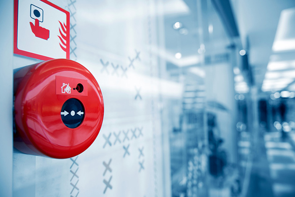 В школах и детсадах Дарницкого района отремонтируют системы пожарной сигнализации и оповещения (адреса)