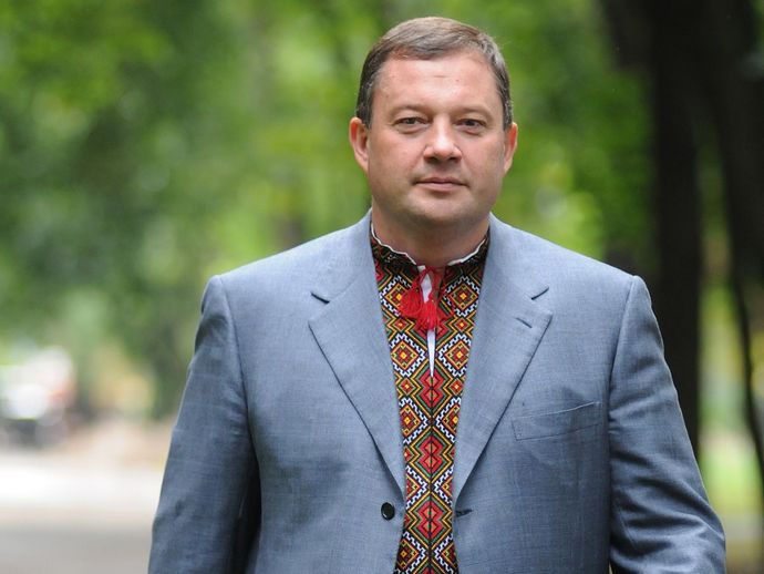 Генпрокурор направил в Верховную Раду представление на привлечение к уголовной ответственности нардепа Дубневича