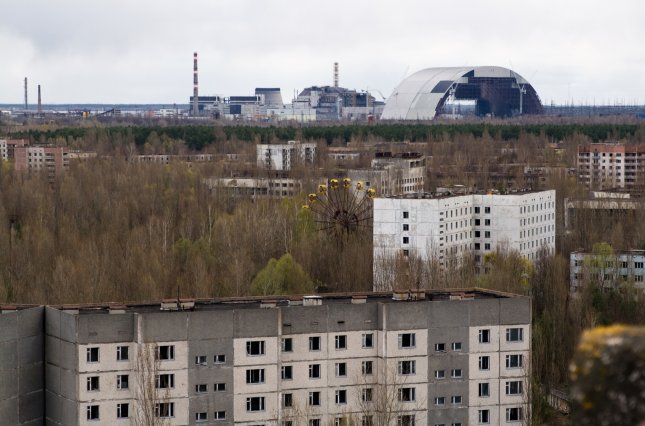 Строительство инженерных сетей ядерного могильника на Киевщине подорожало на десятки миллионов гривен