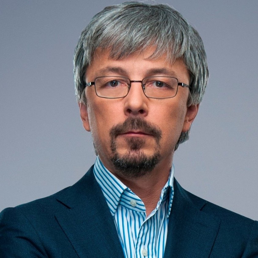 Нардеп Александр Ткаченко подал декларацию как кандидат на главу КГГА