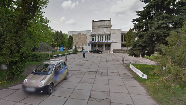 В Новоселках на Киевщине за 16 млн гривен отремонтируют дом культуры