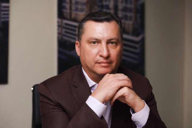 Доходность украинских девелоперских компаний приближается к европейским показателям, - гендиректор Edelburg Development Сергей Кучер
