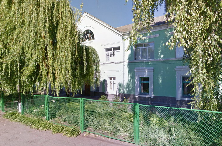 В одной из белоцерковских школ собираются заменить окна