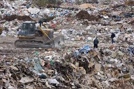 Нардеп Ковалев потребовал от Кличко отчета о заполненности полигона отходов №6 в Пирогово