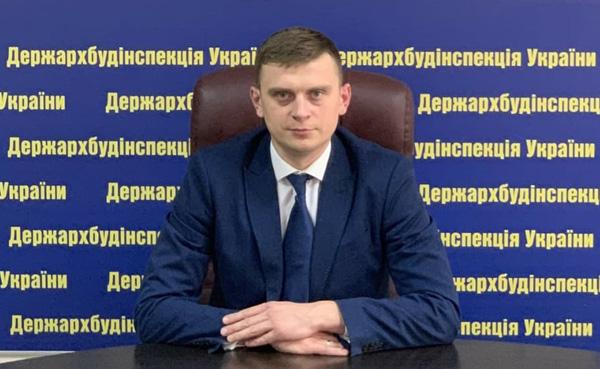 Новым главой ГАСИ стал Александр Строкач