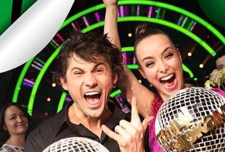 В Black Friday в ТРЦ Gulliver можно будет сделать селфи с победителями шоу “Танцы со Звездами”
