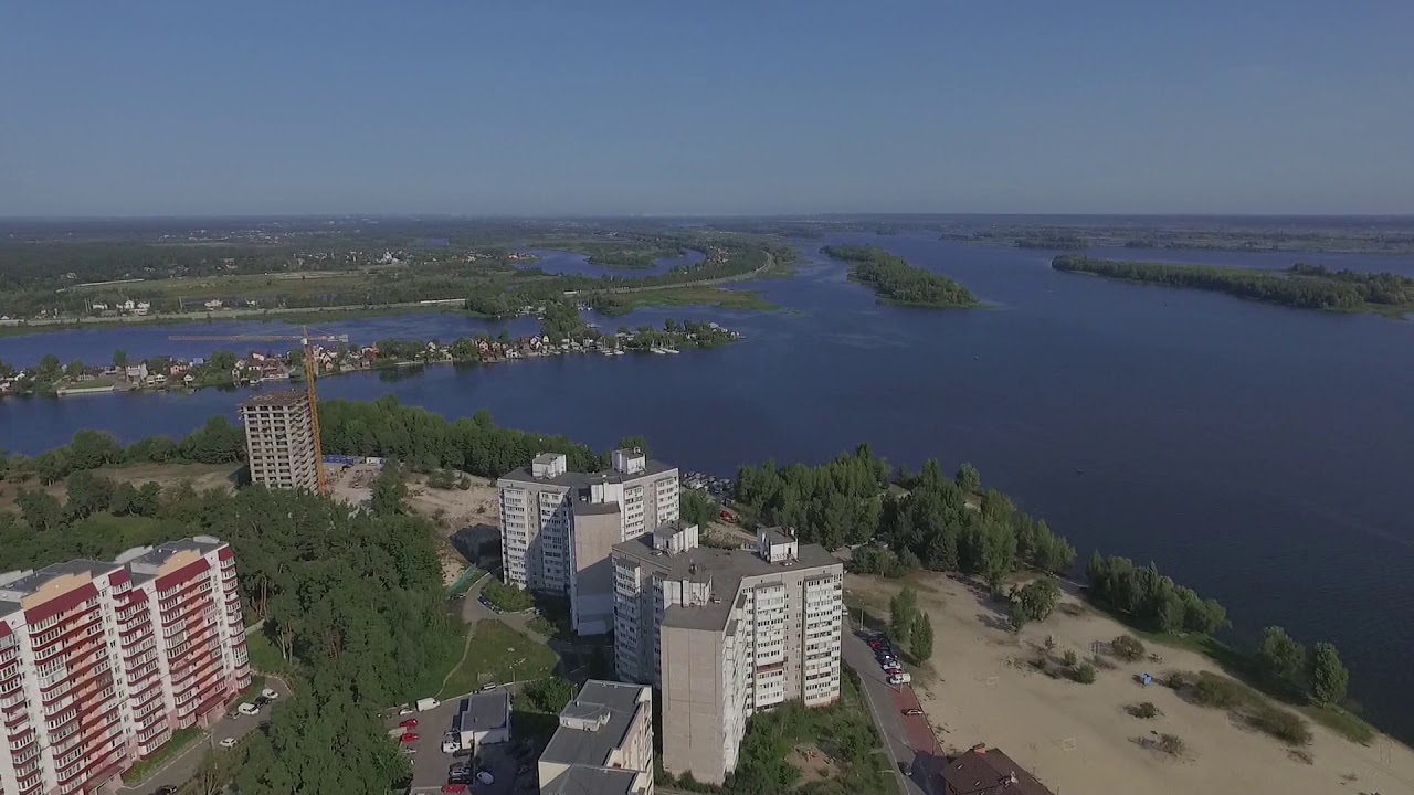 Прокуратура Киевщины хочет через суд вернуть в госсобственность 34 га земли в Украинке