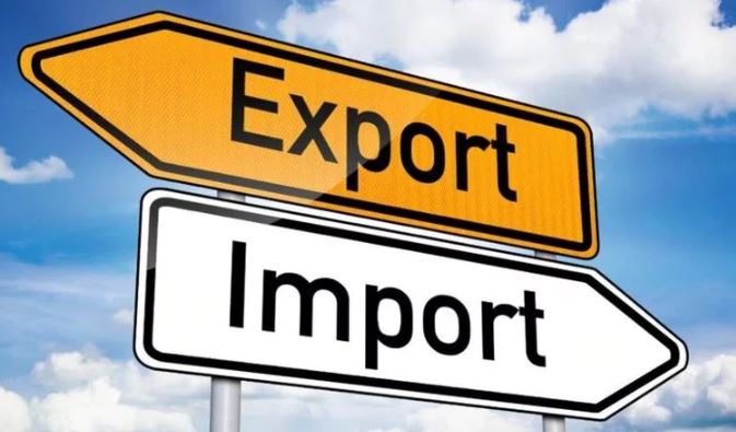 За 9 месяцев 2019 года Киевщина экспортировала услуг за границу вдвое больше, чем импортировала