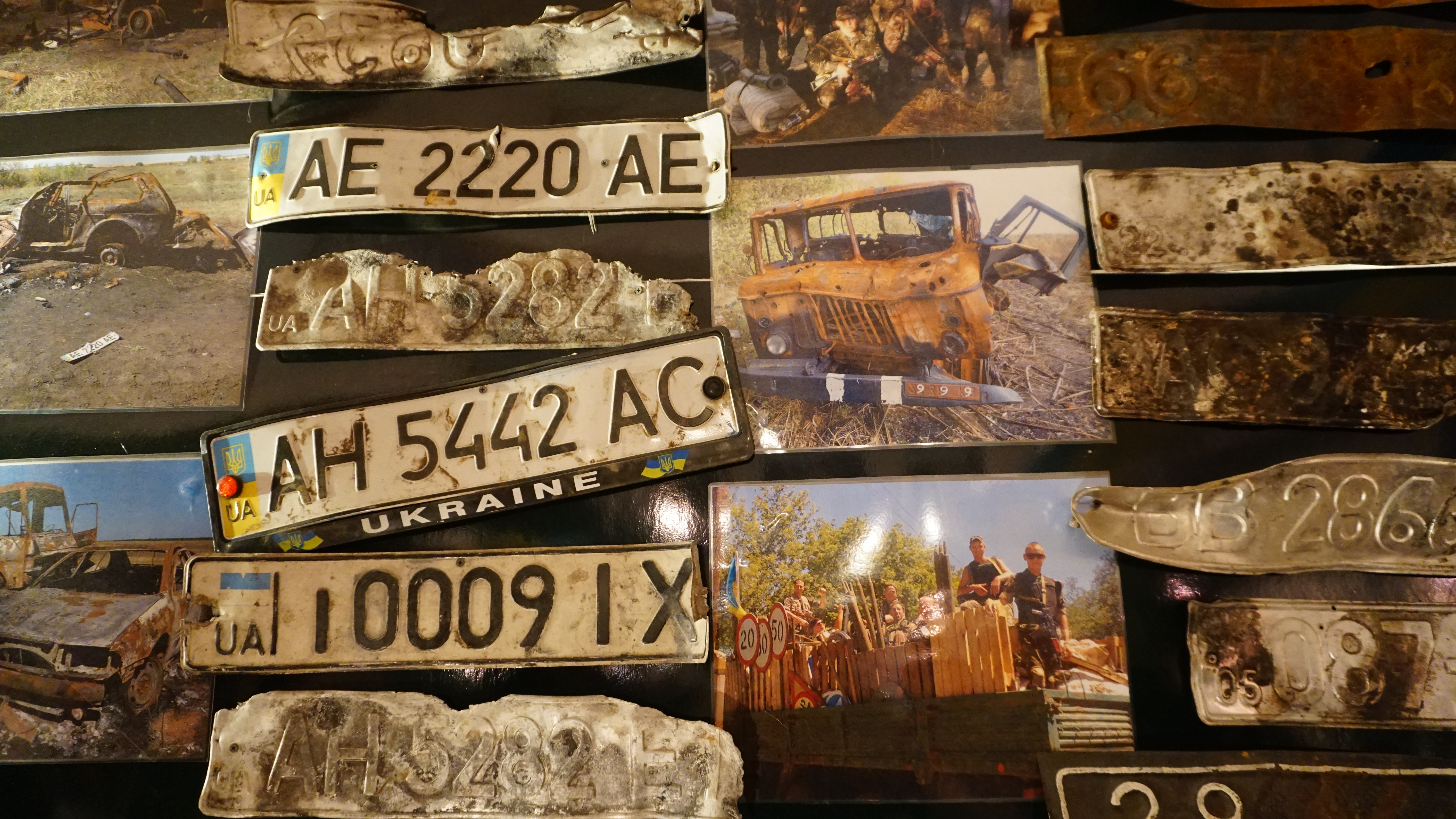 Життя – не завжди лиш історія