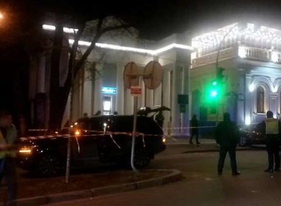 Убийство сына депутата КОС Соболева: прокуратура подозревает в организации покушения 25-летнего россиянина