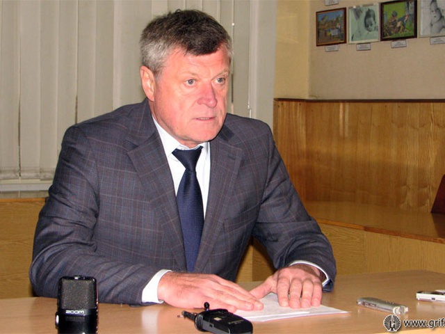 Депутаты Белоцерковского горсовета избрали секретарем экс-мэра Савчука