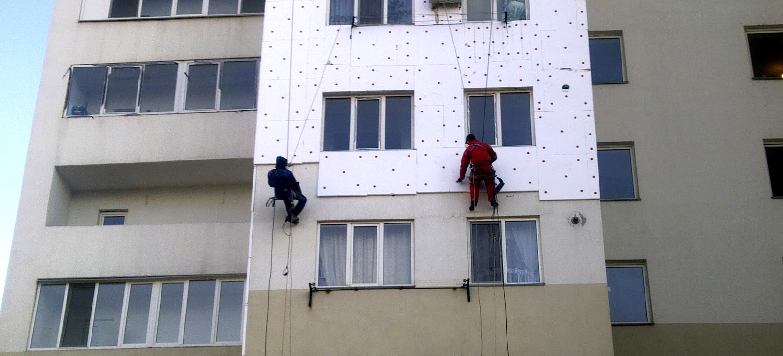 За год с помощью “теплых кредитов” в Киеве утеплили более 100 домов