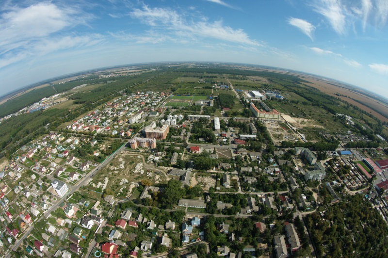 В КОГА согласовали создание Пристоличной ОТО