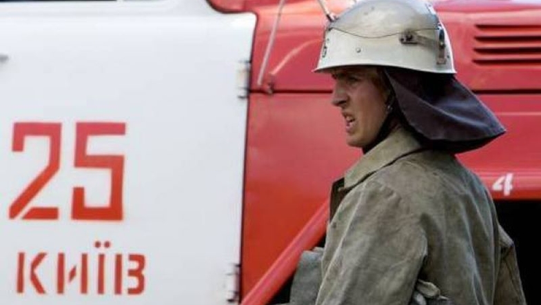 Столичные спасатели на прошлой неделе ликвидировали 101 пожар