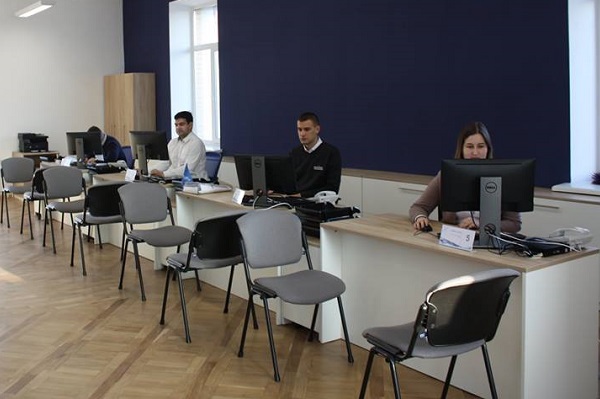 Центры обслуживания потребителей “Киевводоканала” уходят на длительные каникулы с 29 декабря