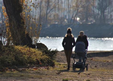 Погода в Киеве и Киевской области: 16 декабря 2019