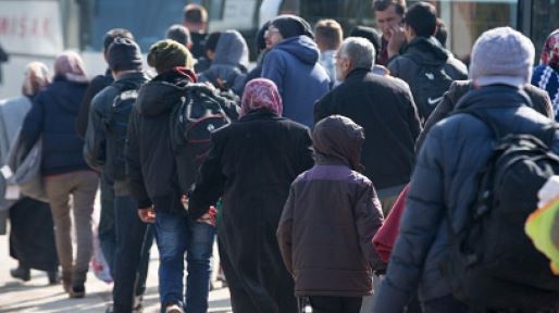 За январь-октябрь текущего года население Киевской области увеличилось на 10 тысяч человек