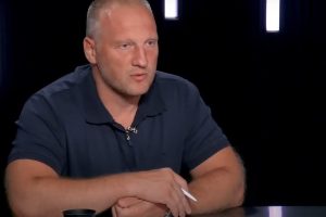 Досье: Акимов Александр Владимирович