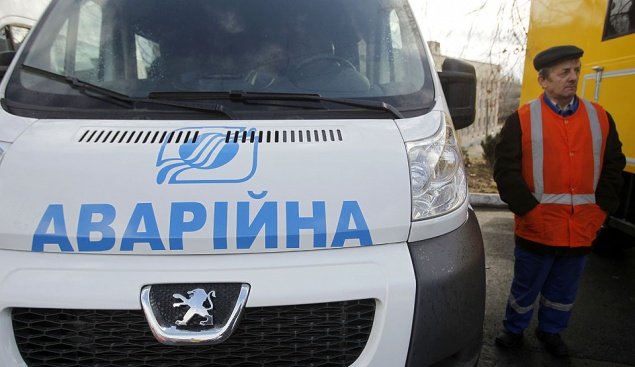 В декабре минувшего года “Киевводоканал” для ликвидации повреждений более 180 раз раскапывал территорию