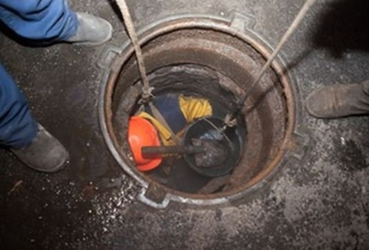 С января по ноябрь 2019 года на прочистку канализации в Киеве потратили более 50 млн гривен