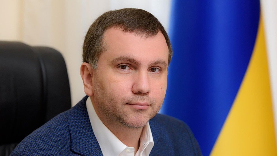 Скандальный судья Вовк вернулся на должность главы Окружного админсуда Киева