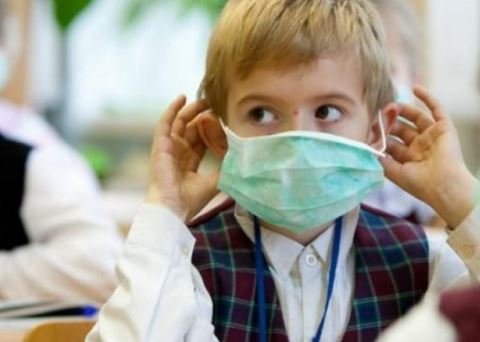 В Киеве эпидемиологи зарегистрировали один случай заболевания не китайским коронавирусом