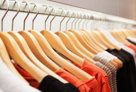 В Ирпене с 15 января начнет работать еще один банк одежды