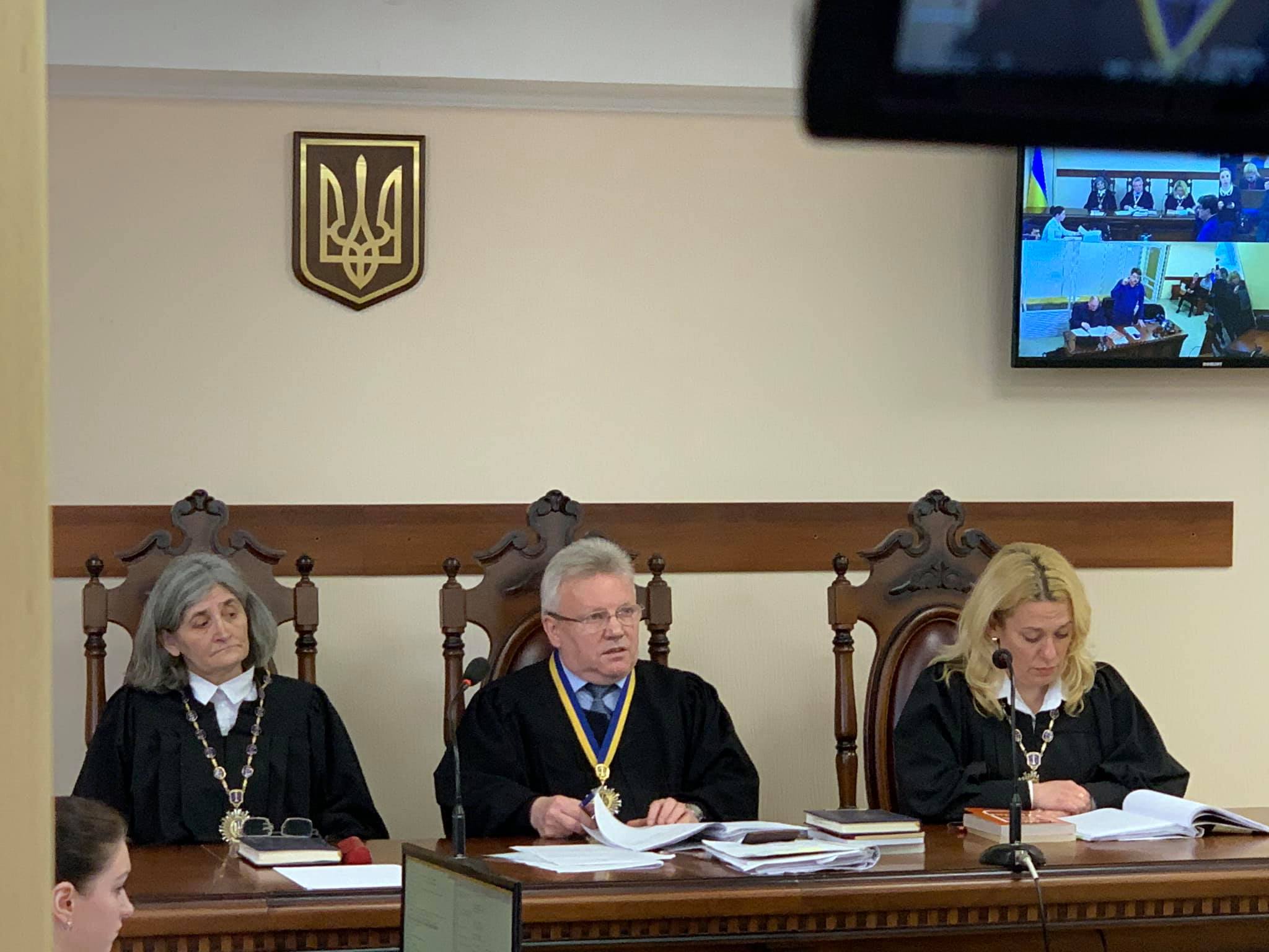 Киевский апелляционный суд отменил УДО убийцы двухлетнего ребенка