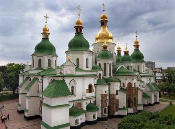 Минкульт расширил буферную зону объектов мирового наследия Киева (видео, схемы)