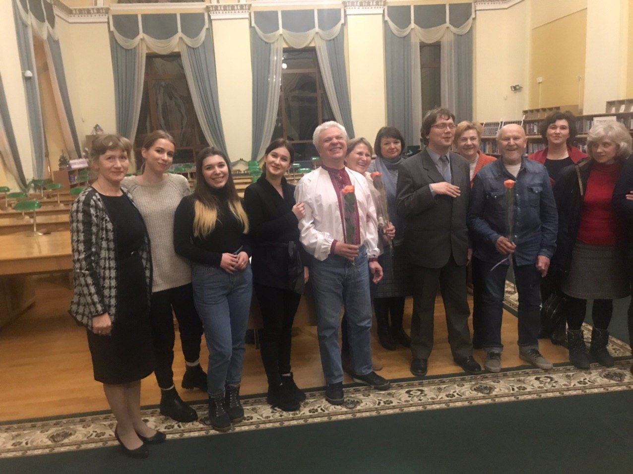 Шлях до волі – не лише історія, а й сучасність