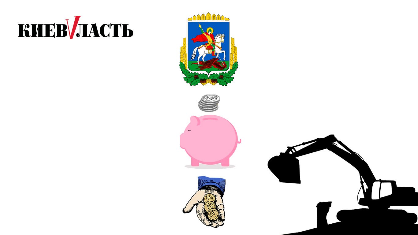 Київщині додали 20 млн гривень на будівництво інфраструктури