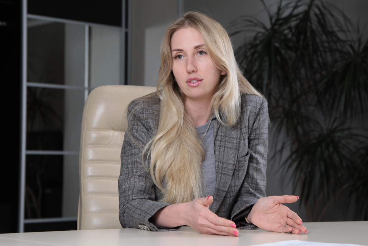 И.о. главы ГАСИ Елена Костенко: От моего имени мошенники предлагают застройщикам “решить вопросы”