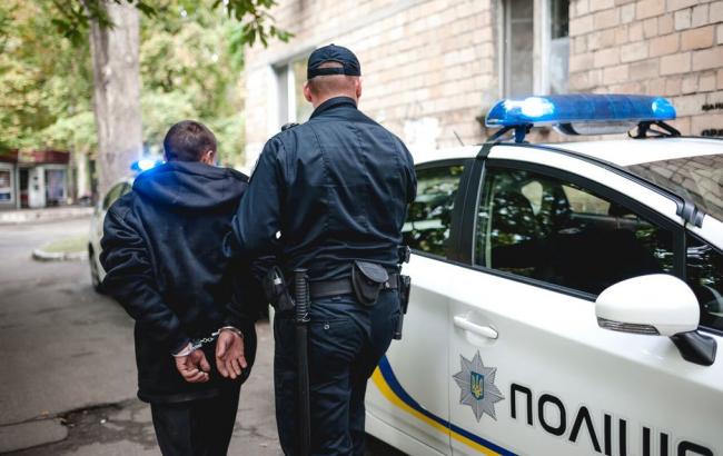 За год количество преступлений в Киеве уменьшилось вместе с их раскрываемостью