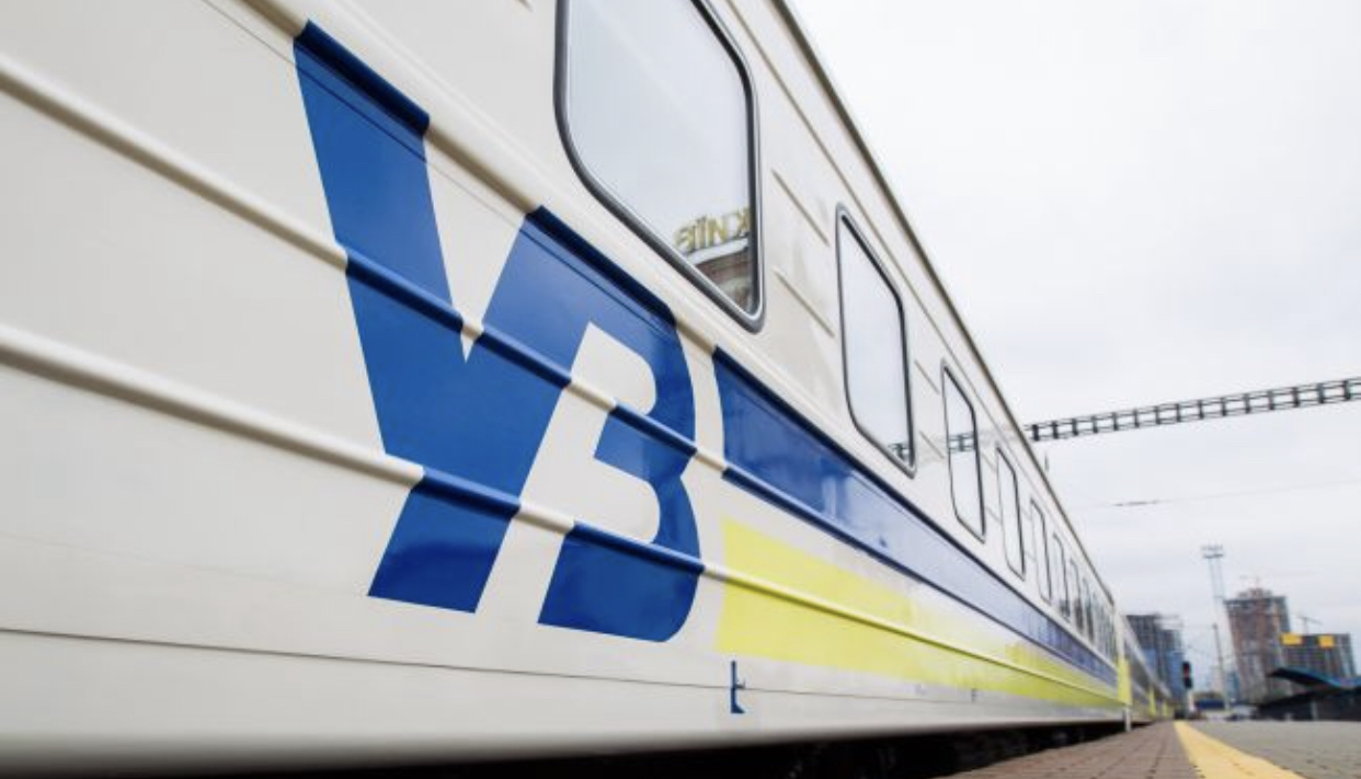 “Укрзализныця” подготовила на вокзалах спецпомещения для изоляции пассажиров с подозрением на заболевание коронавирусом