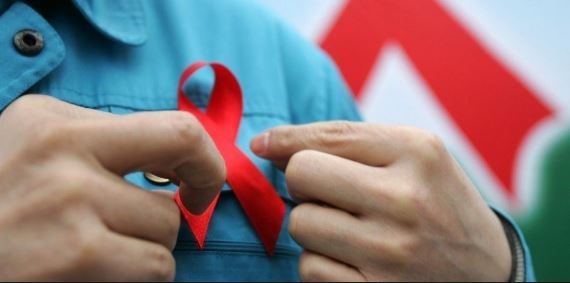В 2019 году в Киеве выявили 1880 новых случаев носительства ВИЧ-инфекции