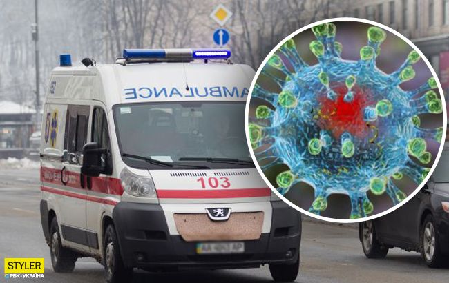 Медучреждениям Киева приказали готовиться к коронавирусу (документ)