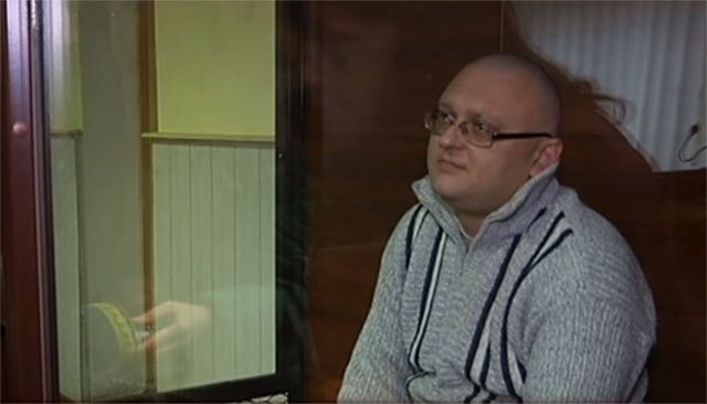 Отпущенный ранее по УДО убийца двухлетнего ребенка на Киевщине объявлен в розыск