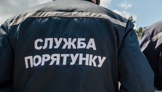В 2019 году в Киеве было зарегистрировано 8 чрезвычайных ситуаций