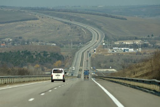 КОГА разработает проект развития автомобильных дорог Киевщины