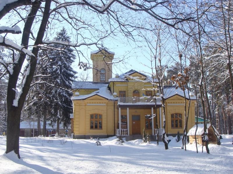 Влада Ворзеля збирається внести зміни до генплану селища