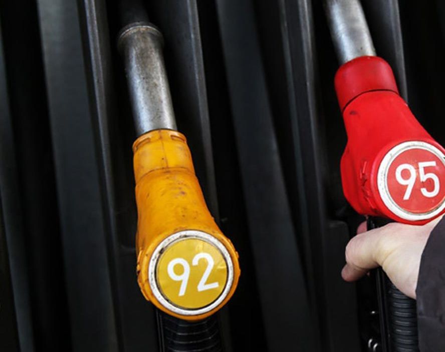 Коммунальщики Святошинского района Киева почти на 6 млн гривен накупили топлива